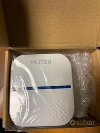 Campanello Wireless MLITER DQ-668 – Nuovo