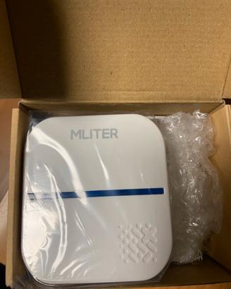 Campanello Wireless MLITER DQ-668 – Nuovo