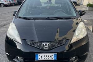 Honda Jazz del 2009