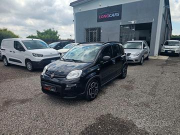 Fiat Panda 1.0 FireFly S&S Hybrid Sport