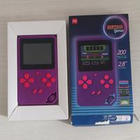 Console HEMA RETRO Games