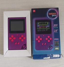 Console HEMA RETRO Games