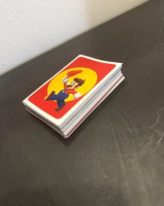 Figurine Super Mario It’s-a me, Mario! Panini