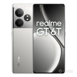 Realme GT 6T 8/256gb