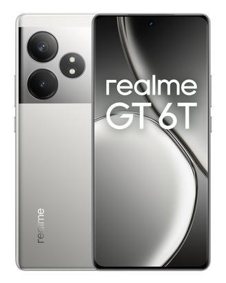 Realme GT 6T 8/256gb