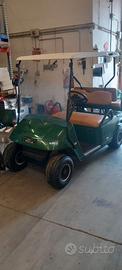 Macchina da golf/Golf Car MOX UK