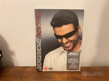 Twenty Five di George Michael