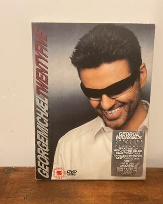 Twenty Five di George Michael