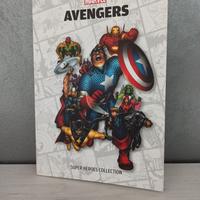 Marvel avengers