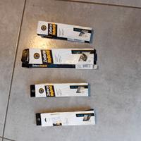 Cavi e corda nuovi per balestra Mission Dagger MXB