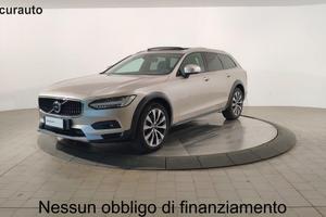 VOLVO V90 Cross Country B4 Mild Hybrid (D) Awd Aut