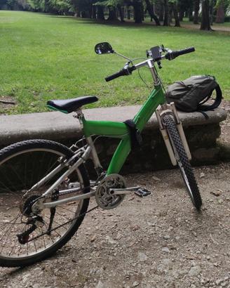 Bici pininfarina