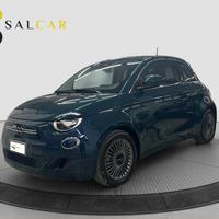 Fiat 500 500e Berlina 42 kWh La Prima 2021