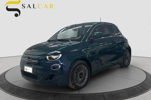 Fiat 500 500e Berlina 42 kWh La Prima 2021