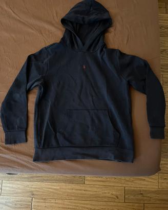 Felpa Polo