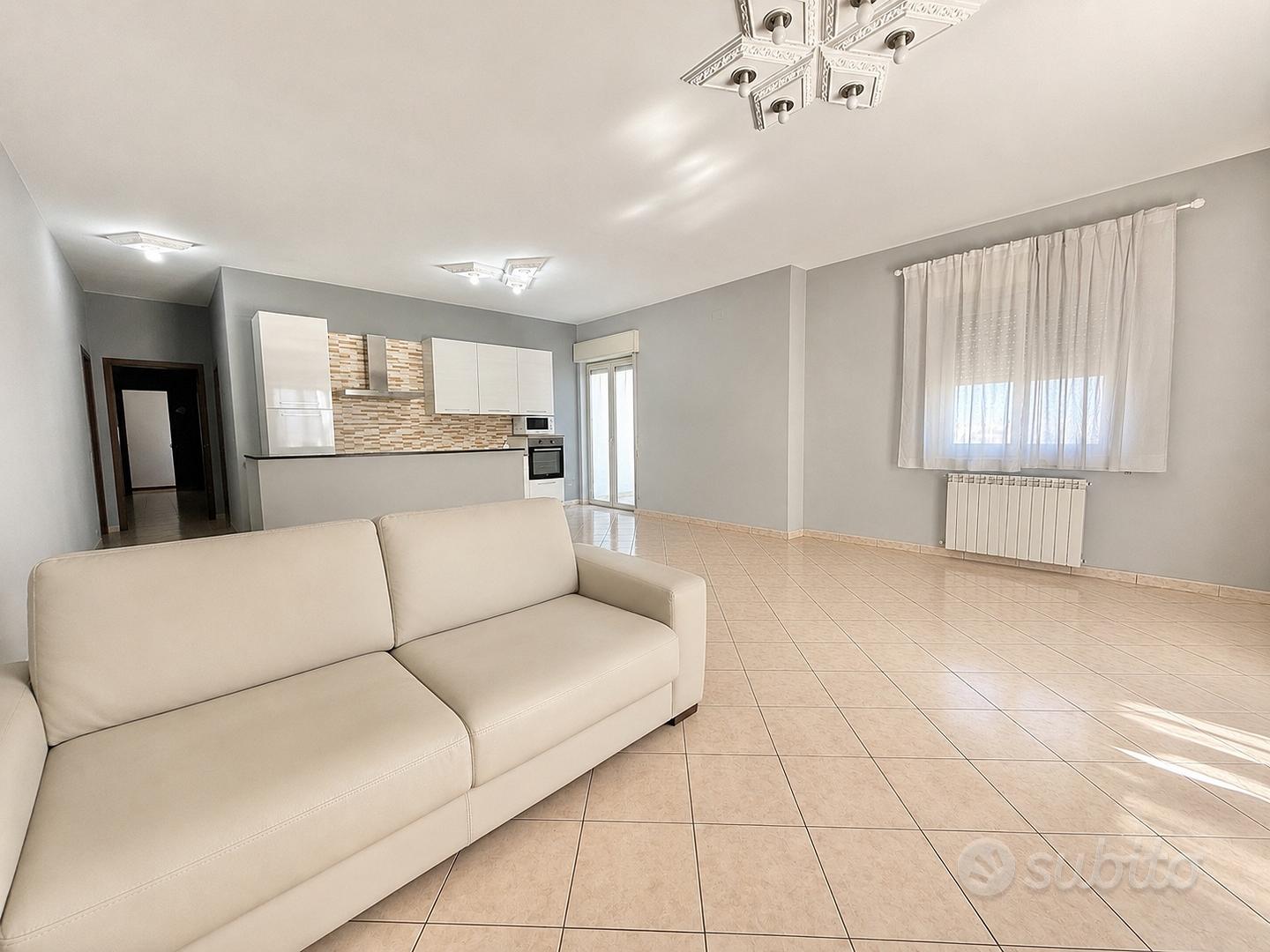 Appartamento – Siracusa, Tiche - Vista 5