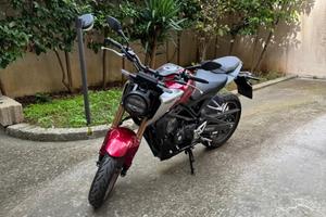 Honda CB 125 R