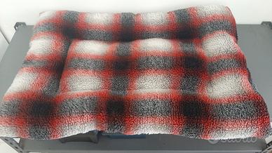 CUCCIA CUSCINO OVATTATA PER CANE E GATTO!!!!...