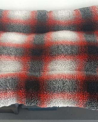 CUCCIA CUSCINO OVATTATA PER CANE E GATTO!!!!...