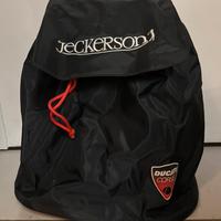 Zaino Jeckerdon - Ducati Corse