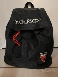Zaino Jeckerdon - Ducati Corse