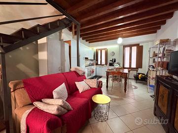 CASA INDIPENDENTE A PONTEVICO