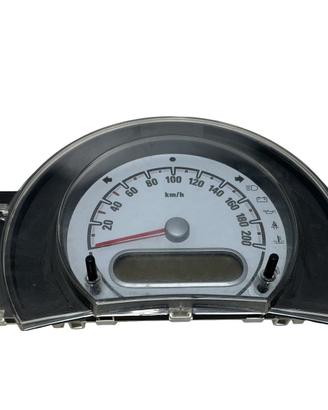 Quadro portastrumenti OPEL AGILA (H08) 2008+ Prico