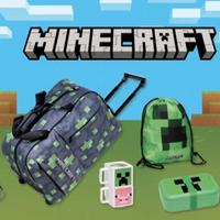 Minecraft gadget 
