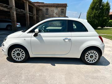 Fiat 500 1.2 Lounge 69cv