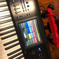 Korg kronos 2