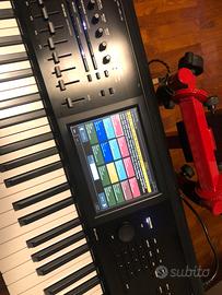 Korg kronos 2
