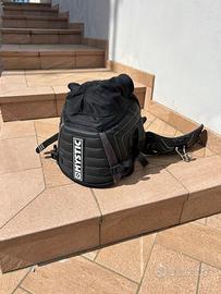 Trapezio Mystic Kitesurf a seduta