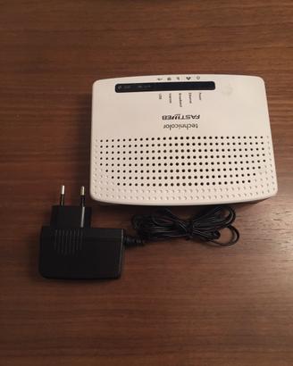 Modem tg588v