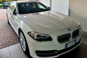 Bmw 520d  190cv 2017
