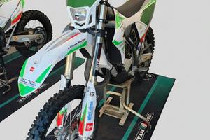 yamaha yz  125 2025