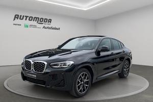 BMW X4 2.0D MSPORT 190CV