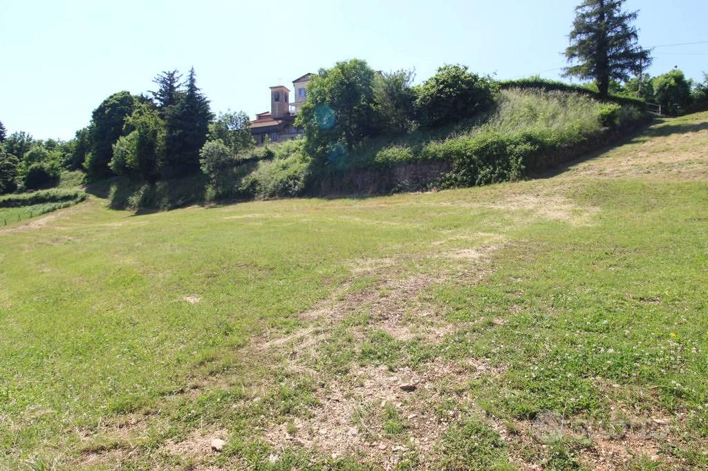 Terreno di 1000 m² a Altissimo - Vista 2