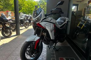 Moto Morini X cape 1200