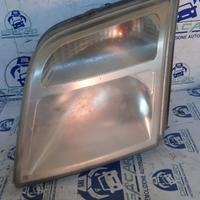 FORD TRANSIT CONNECT 2008 - FARO ANTERIORE SINISTR