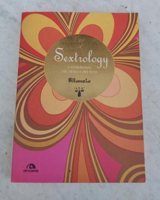 Sextrology Bilancia_Starsky + Cox_Arcana Editrice