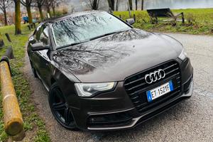 Audi A5 3.0 V6 TDI S-Line Full Optional