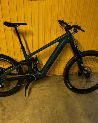 Santa cruz Bullit 4C 90MX 2026 taglia XL
