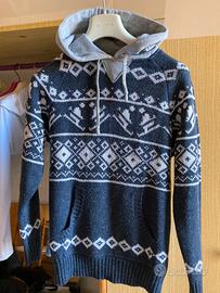 Maglioncino sportivo