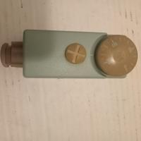 termostato regolabile a contatto 