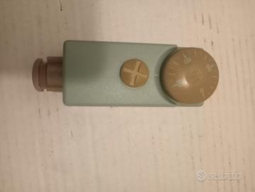 termostato regolabile a contatto 