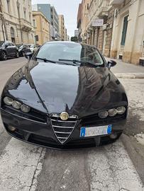 ALFA BRERA 2.4JTDm 210cv