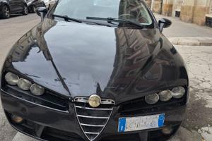 ALFA BRERA 2.4JTDm 210cv