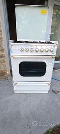 Cucina a gas White Westinghouse 