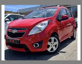 CHEVROLET Spark - 2013