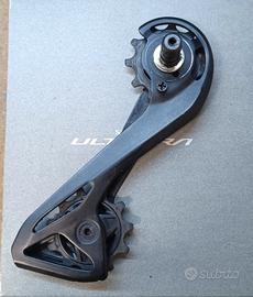 Gabbia Shimano Ultegra 